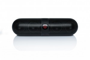 Aflang trådløs Bluetooth højttaler