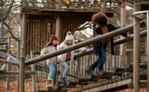 lær om crowdfunding med naboerne