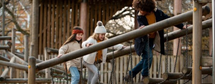 lær om crowdfunding med naboerne