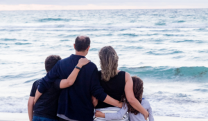 En familieadvokat kan hjælpe dig og din familie.