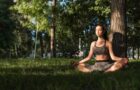 find ro med meditation i naturen