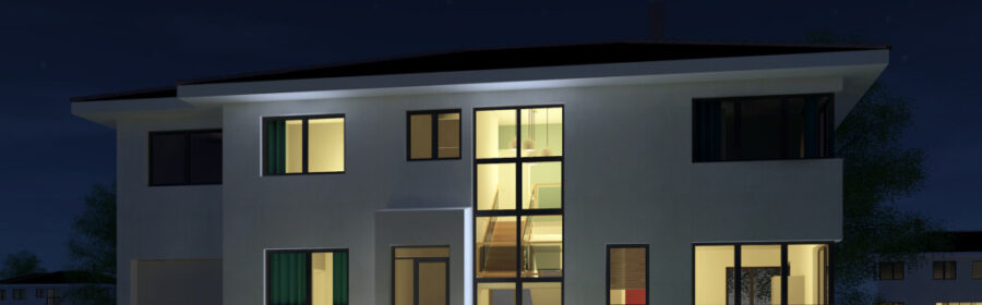 moderne-hus