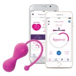 ohMiBod Lovelife Krush - 