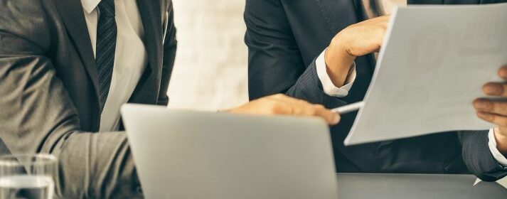 opkøb kan være vejen til vækst med akkvisitionsfinansiering.