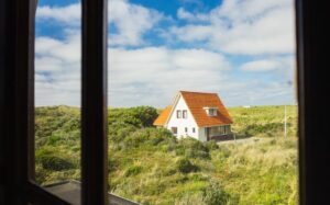 Forårstjek: Find skjulte fejl i din bolig