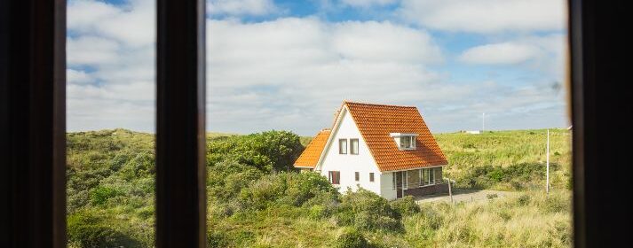 Forårstjek: Find skjulte fejl i din bolig